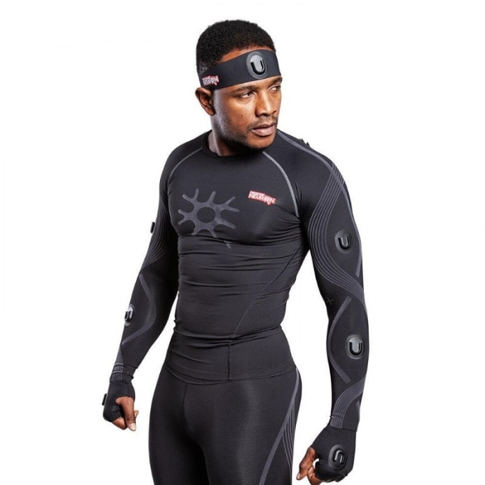 COMPRESSION SUIT