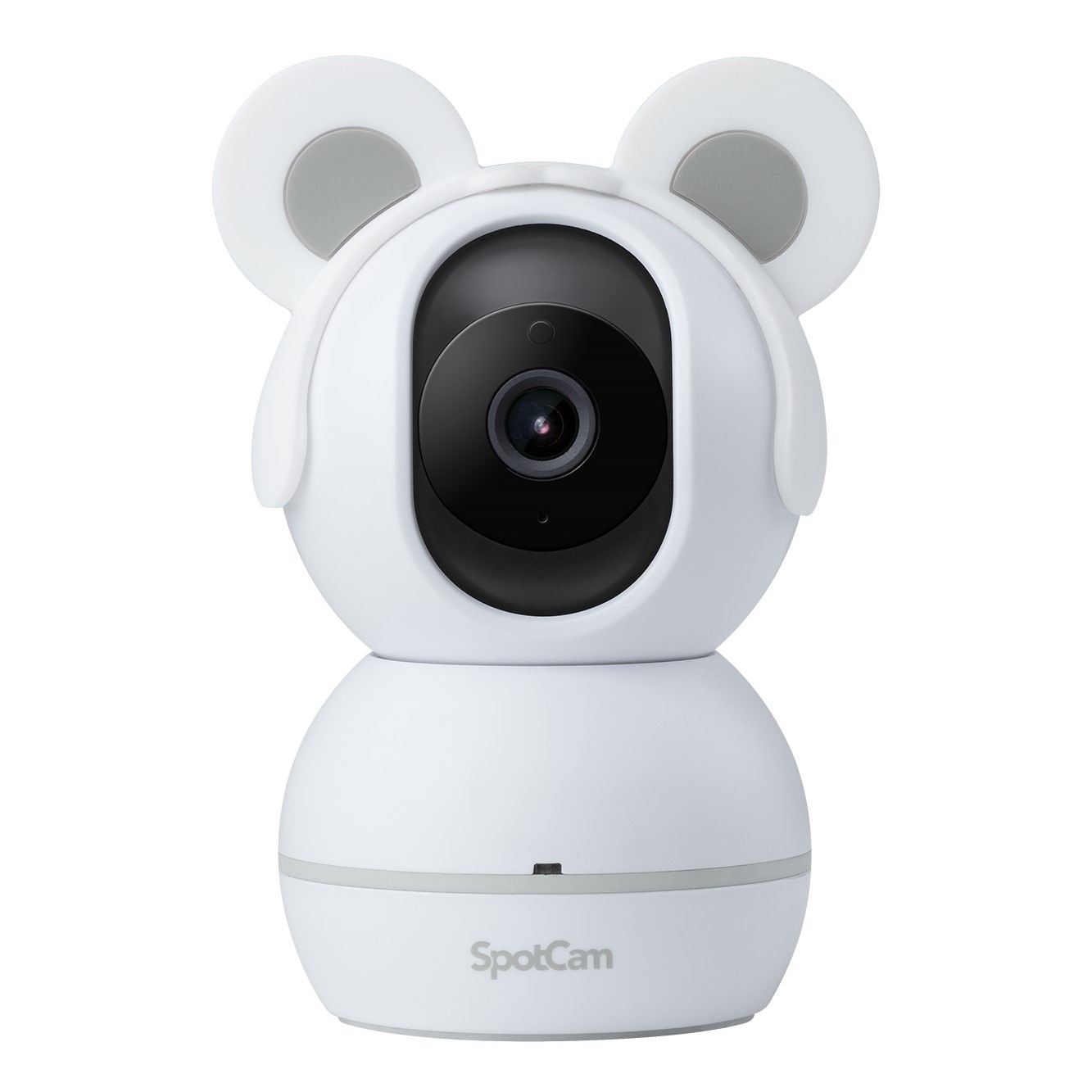 SpotCam
