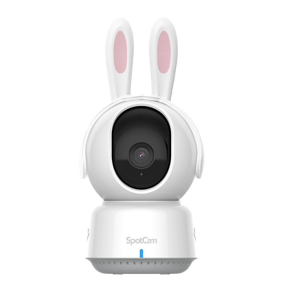 SpotCam BabyCam Pro