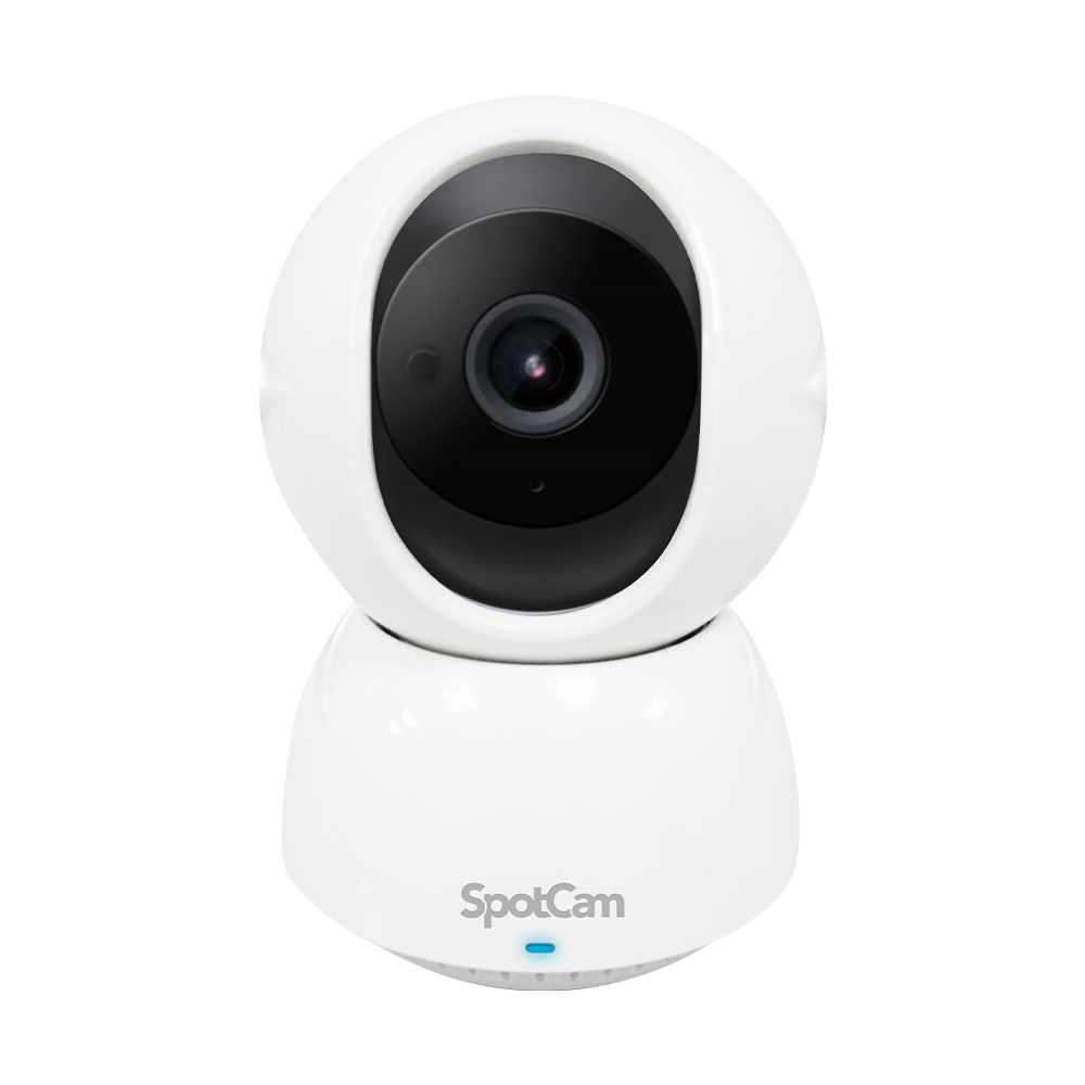 SpotCam Eva Pro