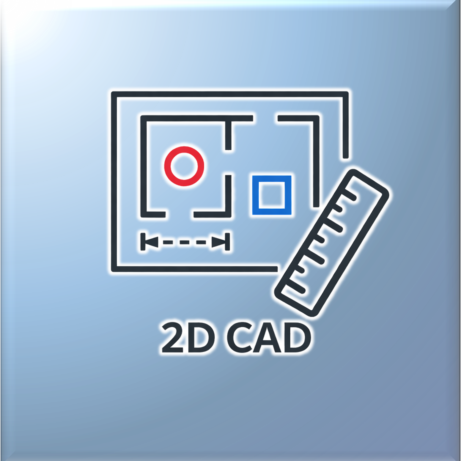 2D CAD