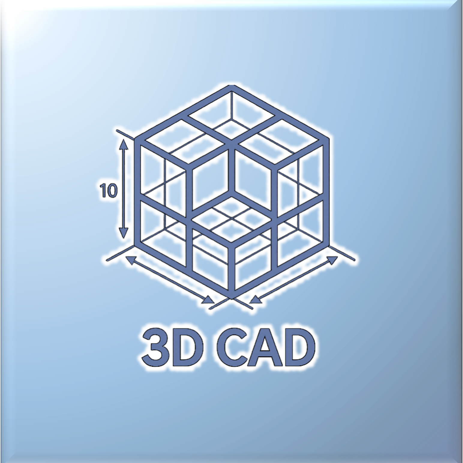 3D CAD