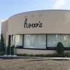 ハウズ店舗