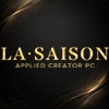 LA・SAISON