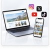 WEB制作・SNS運用代行