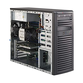 HPC BTOパソコン