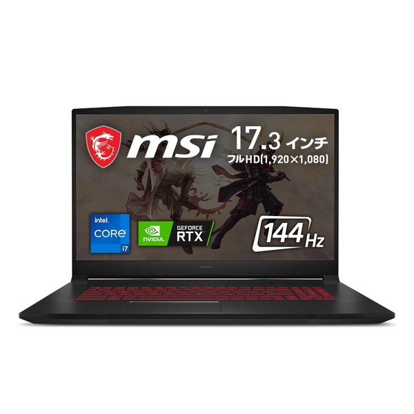 MSI ノートパソコン デスクトップパソコン｜アプライドネット 通販