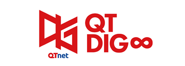 QT DIG Official Sponsor