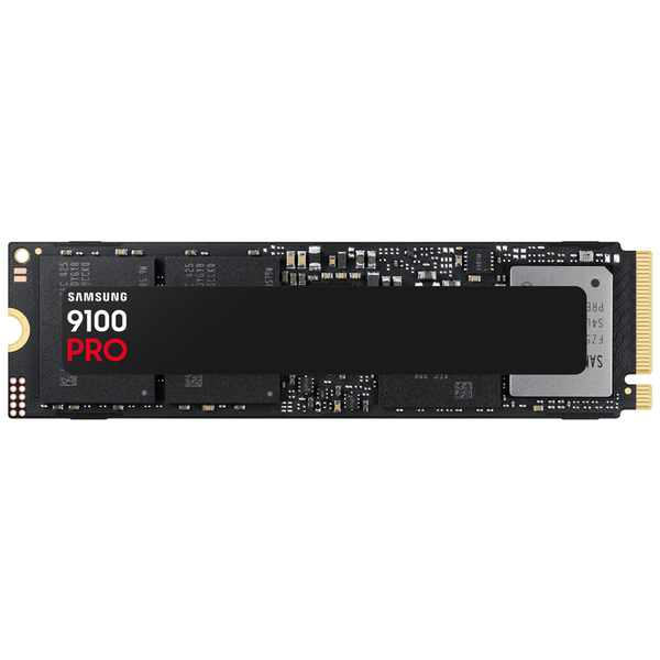 Samsung SSD 9100 Pro