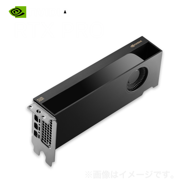 RTX PRO 2000 BW