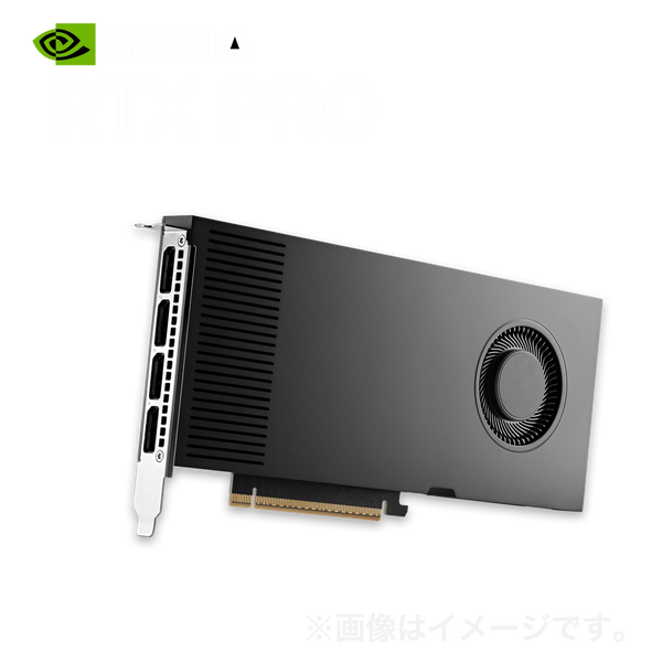 RTX PRO 4000 BW