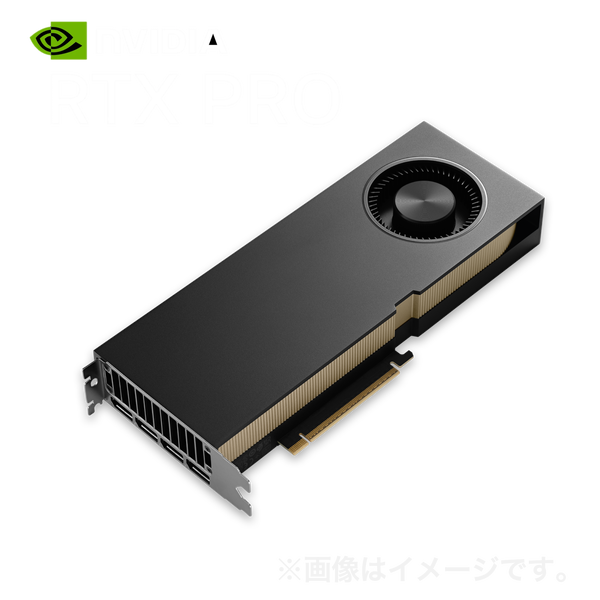 RTX PRO 5000 BW