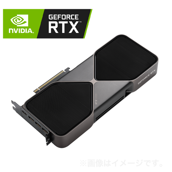 GeForce RTX 5080