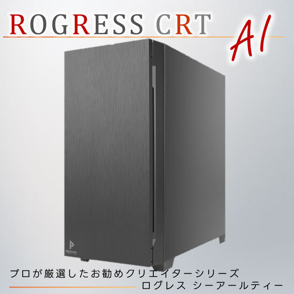 RogressCRT AI