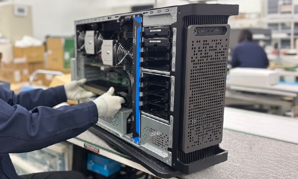 HPC AI 研究開発