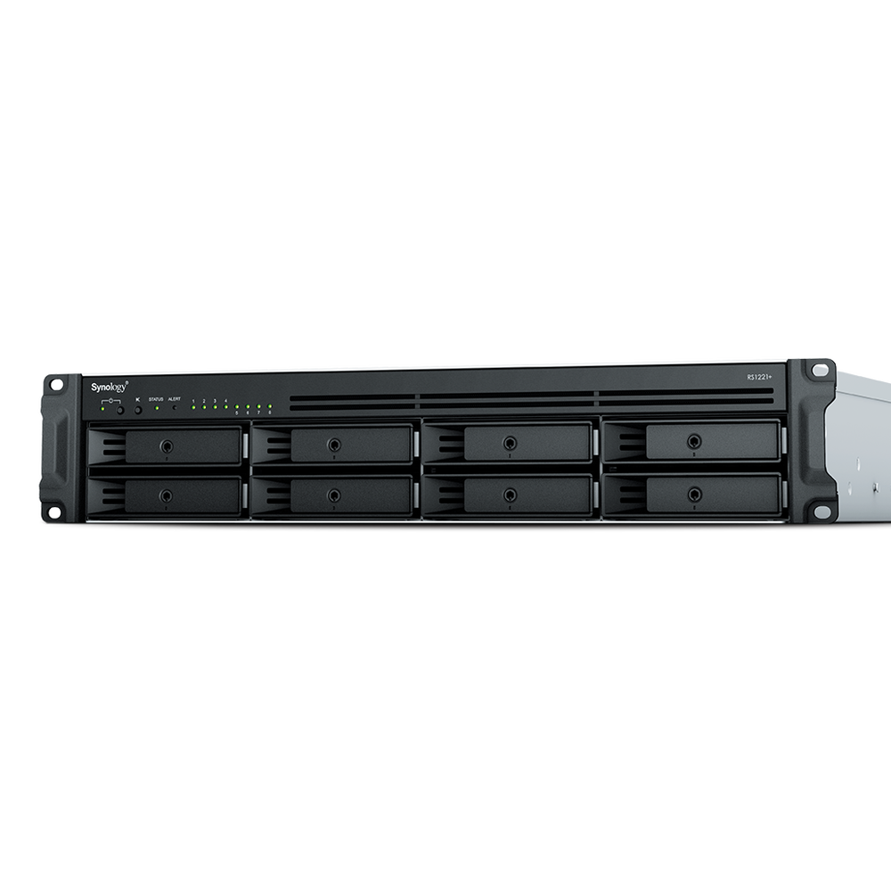 RS1221+
