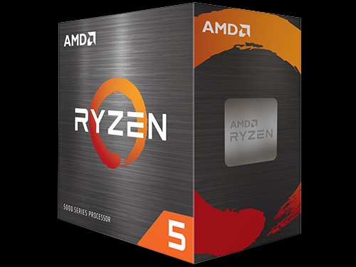AMD Ryzen 5 5600 G