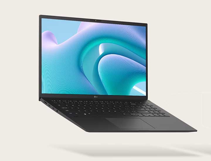 LG gram 15Z90S-VP55J｜Windows 11 pro搭載ノートPC