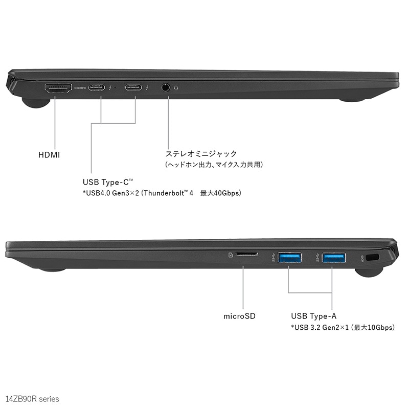 LG gram windows11 proモデル2023｜アプライドネット
