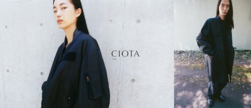 ciota
