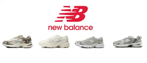 New Balance