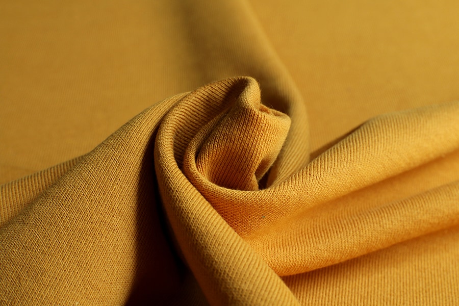 40/20ミニ裏毛ニット