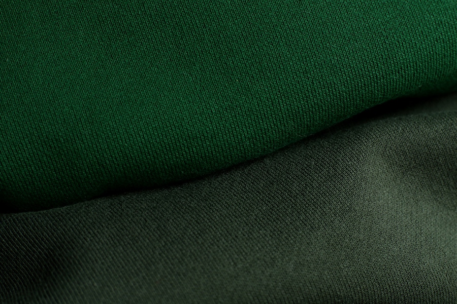 ヘビーウェイト 30/7裏毛ニット