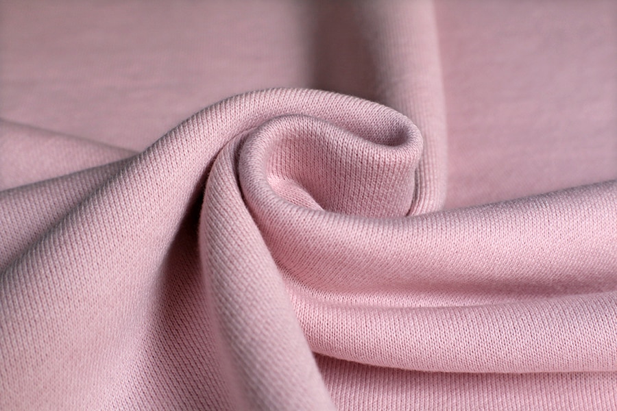 ヘビーウェイト 30/7裏毛ニット