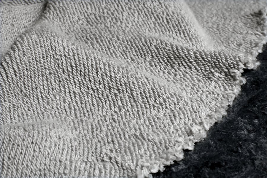 ヘビーウェイト 30/7裏毛ニット