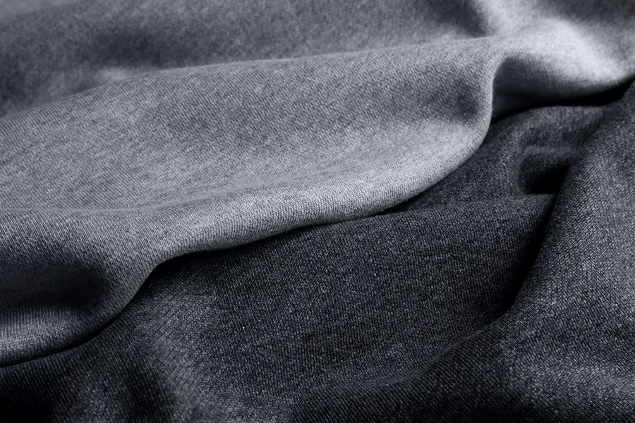 ヘビーウェイト 30/7裏毛ニット