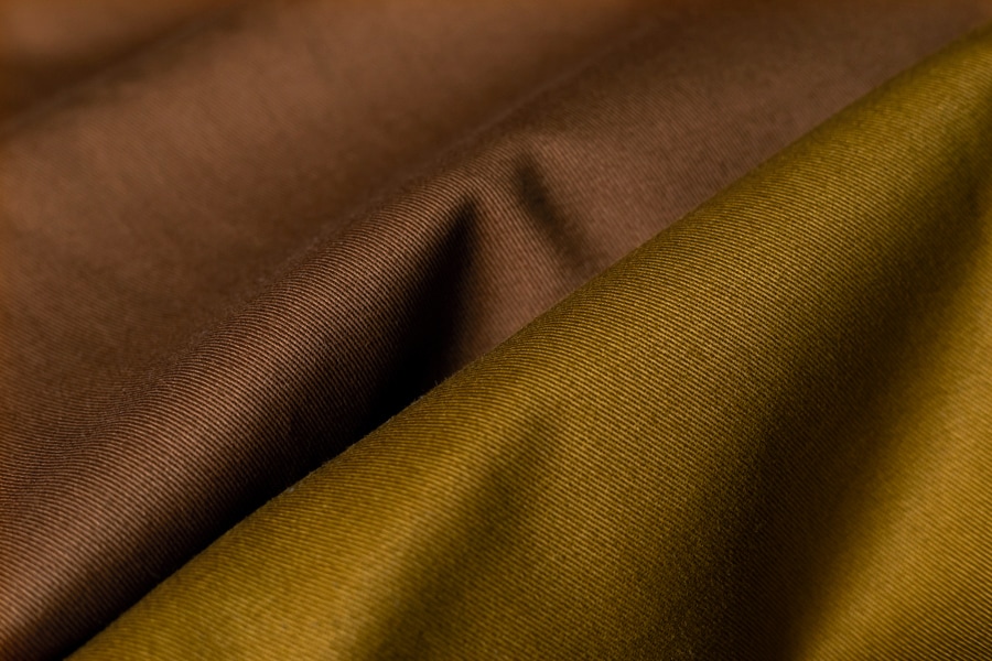 ワイド幅 美しいカツラギ 異番手