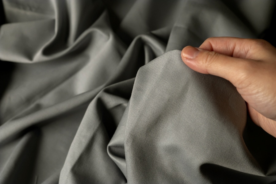 ワイド幅 美しいカツラギ 異番手