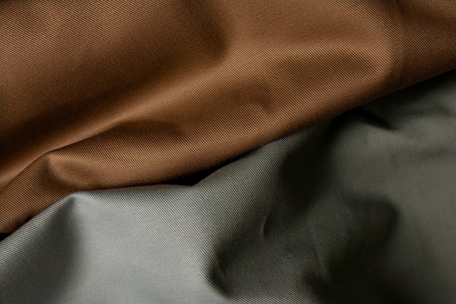 ワイド幅 美しいカツラギ 異番手