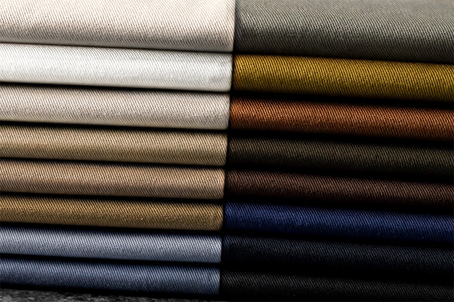 ワイド幅 美しいカツラギ 異番手