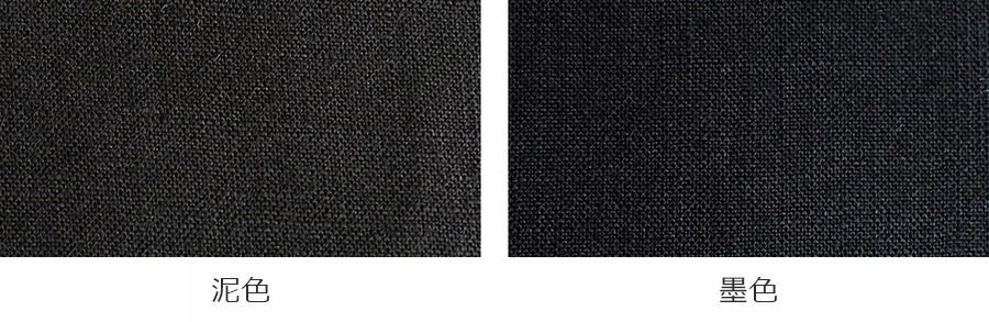 日本のリネン 30番手