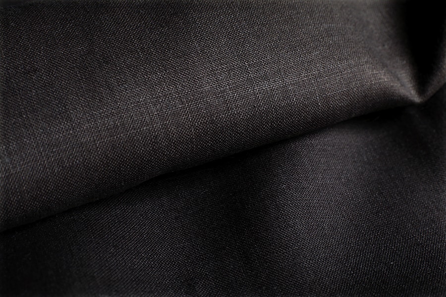 日本のリネン 30番手