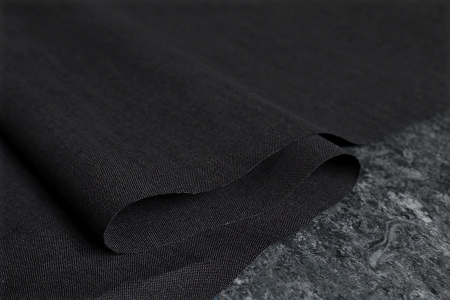 日本のリネン 30番手