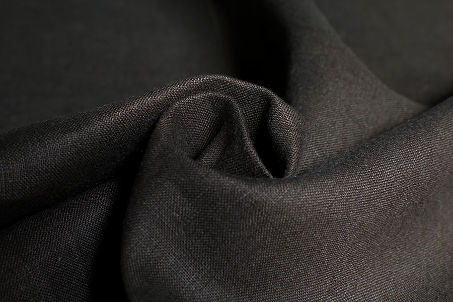 日本のリネン 30番手