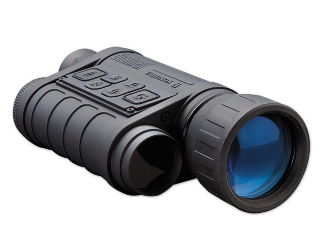 暗視スコープ デジタルナイトビジョン エクイノクスz6r ブッシュネル Bushnell 日本正規品 光学機器 測定器 工具 ナイトビジョン ナイトビジョン ライフジャケット通販専門店アクアビーチ本店