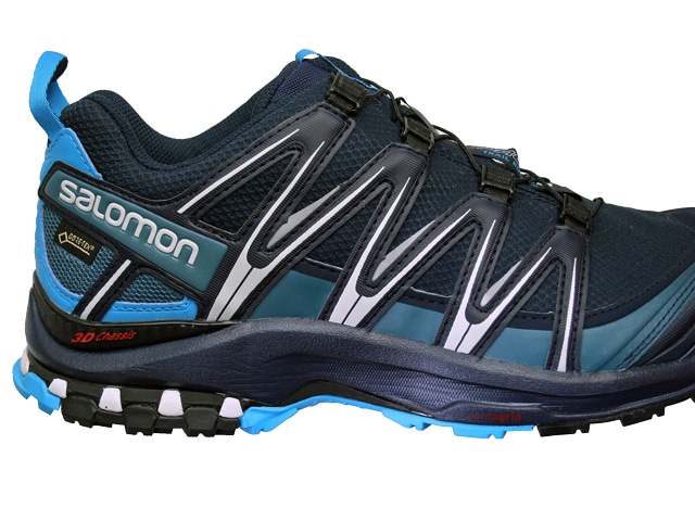 salomon l39332000