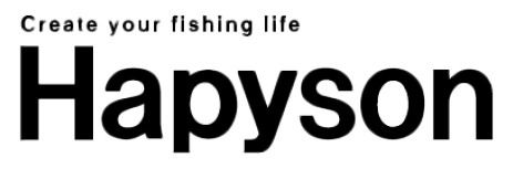 ハピソン hapyson