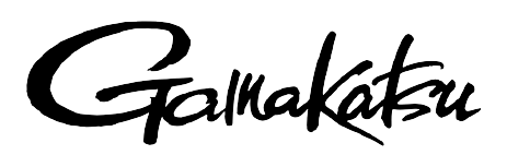 がまかつ　GAMAKATSU