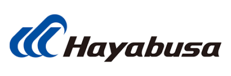 ハヤブサ HAYABUSA