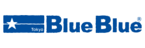 ブルーブルー　BLUEBLUE