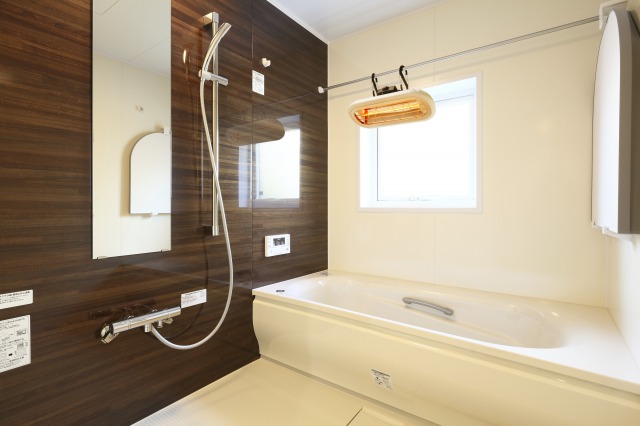 お風呂ヒーター HEAT-S-101WA｜ クレスター 