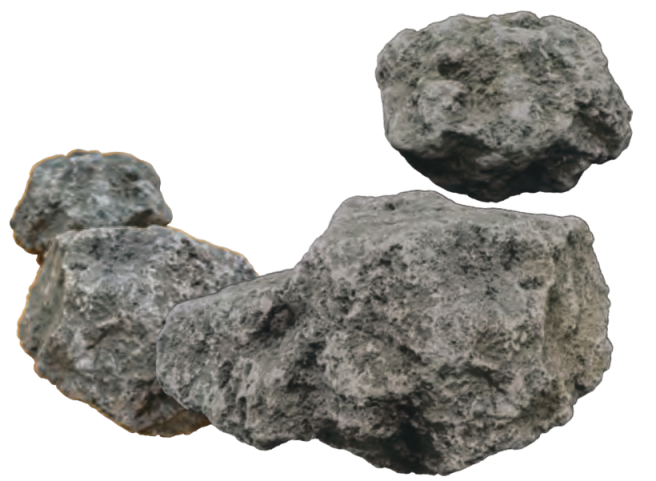 （コウ）ケルケス　サウナストーン 21個セット コウ）ケルケス サウナストーン 21個セット コウ）ケルケス