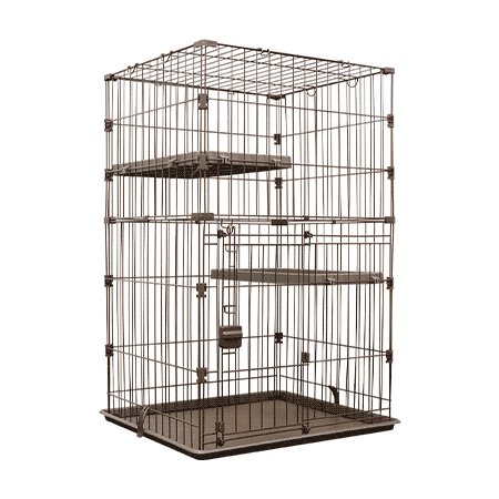 アークランズのキャットケージ