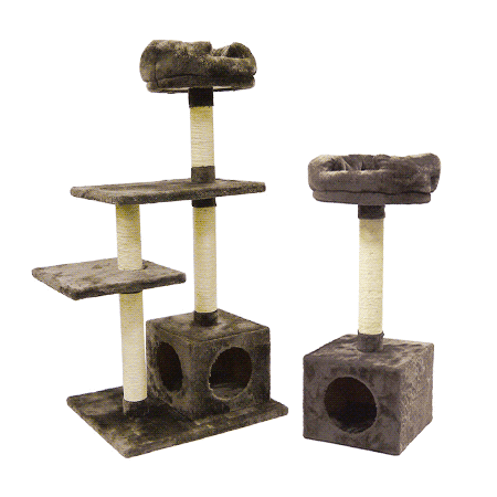 アークランズのキャットタワー