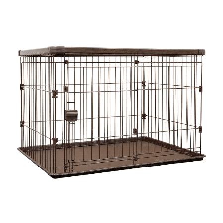 アークランズの室内用ドックサークル