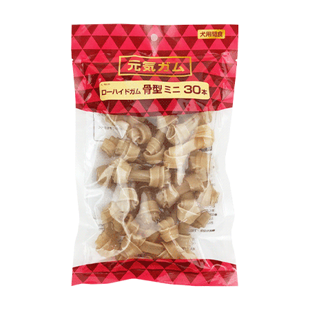 アークランズの犬用ガム